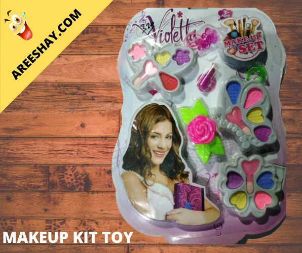 BEAUTY MAKEUP KIT FOR DOLLS