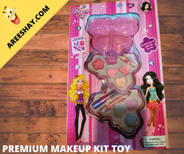 PREMIUM QUALITY MAKEUP KIT FOR DOLLS