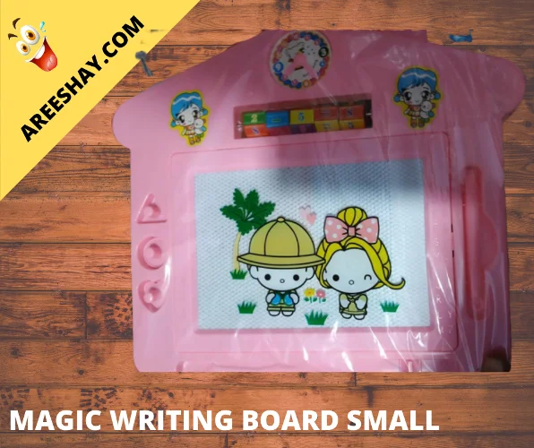 Magic Writing Board For Kids