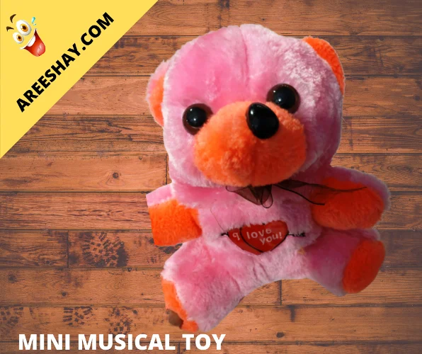 BUY TEADY BEAR WITH MUSIC