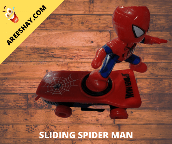 Buy spiderman shop toys online