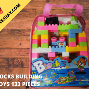 Blocks For Kids