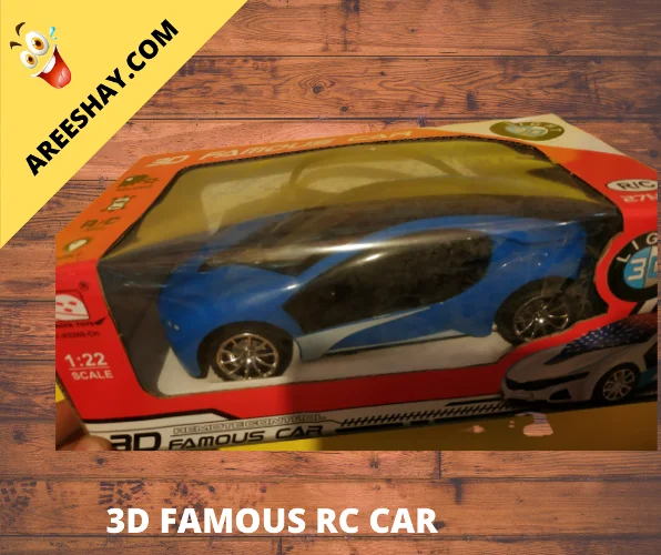 Kids Remote Control Car