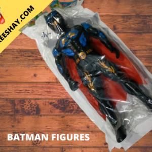 Batman Figures Playset Toy