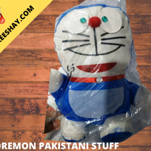 DOREMON FIGURE PAKISTANI STUFF TOY