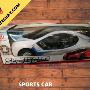 BUY FAMOUS 3D SPORTS CAR ONLINE