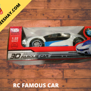 BUY FAMOUS RC CAR TOYS