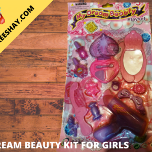 DREAM BEAUTY FASHION KIT