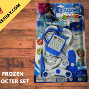 BUY FROZEN DOCTOR SET TOY FOR BABY GIRLS