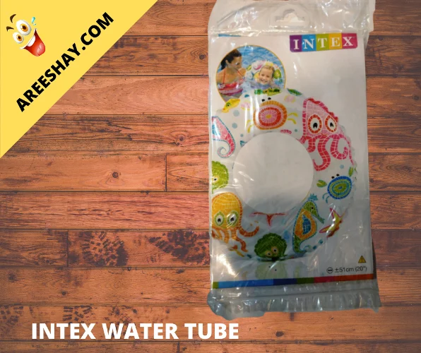 INTEX WATER TUBE FOR SWIMMING