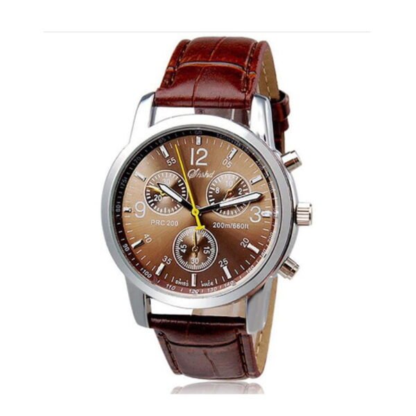 Automatic Mechanical Men Watch