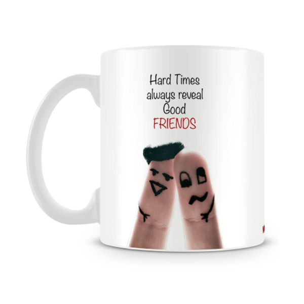 Friends Mug For Gifting