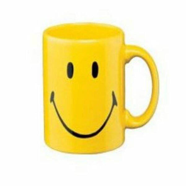 Full Emoji Mug