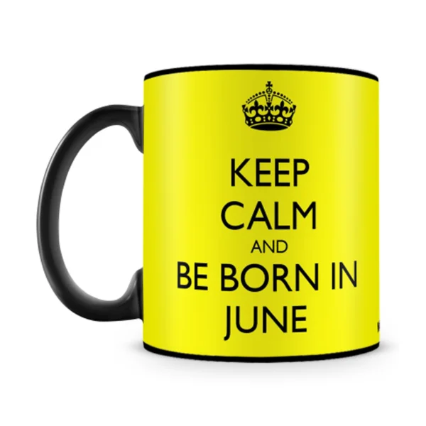 Customize Mug | HBD Mugs