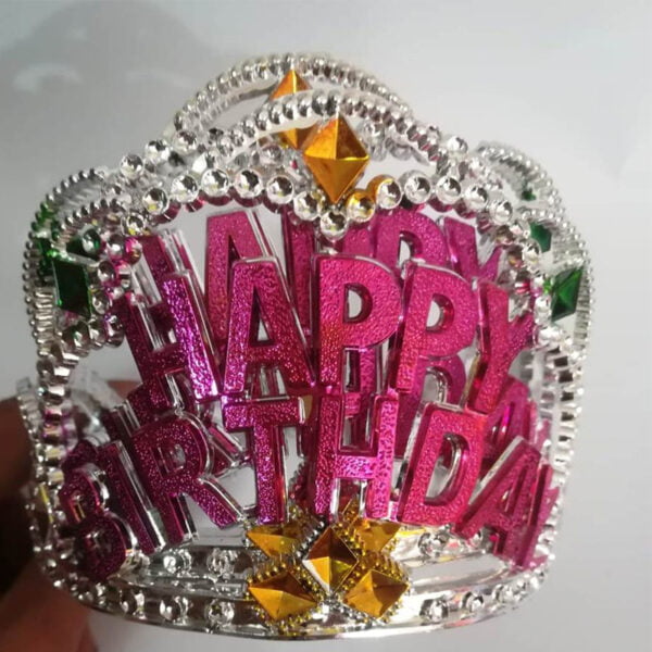 Happy Birthday Princess Taj