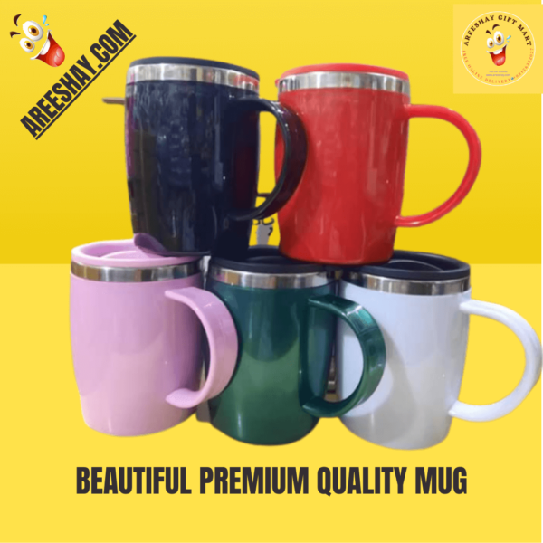 BEAUTIFUL PREMIUM QUAITY MUG