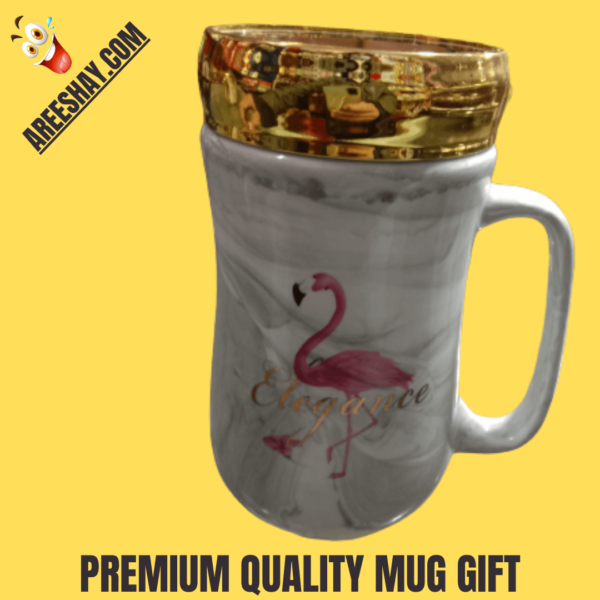 PREMIUM QUALITY MUG GIFT