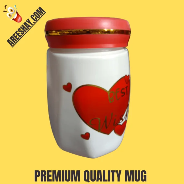 PREMIUM QUALITY MUG