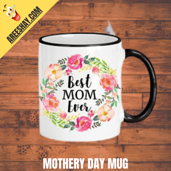 MOTHER DAY MUG