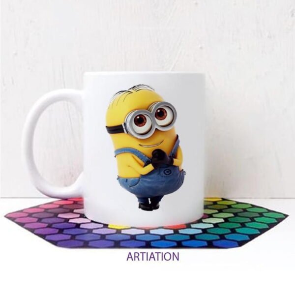 Minion Mug