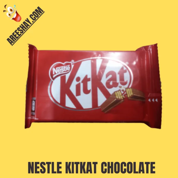 Nestle Kitkat Chocolate Big Size