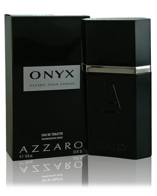 Orientals Royal Onyx Perfume for Men - 100ml