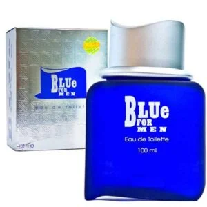 Original Blue Perfume Collection For Men - 100 ml