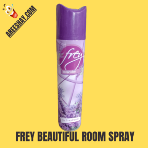 FREY BEAUTIFUL ROOM SPRAY