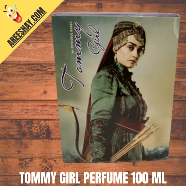 Tommy Girl Perfume