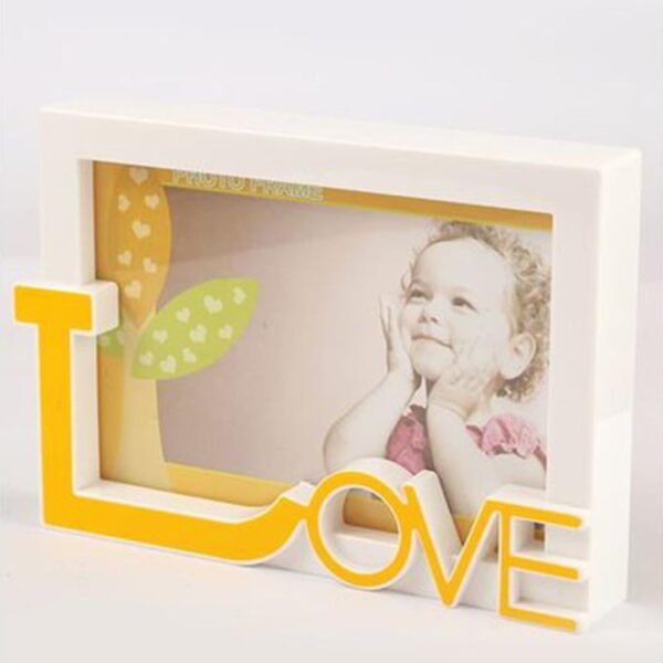 Love Photo Frame