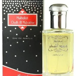 Rasasi Perfume Collection on Areeshay