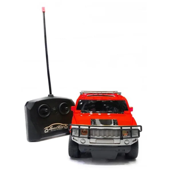 Remote Control Car