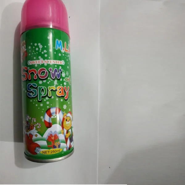 Snow Spray | 1 Piece Only