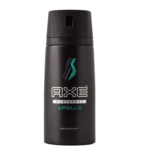 Sports Deodorant Body Spray For Men 150 Ml