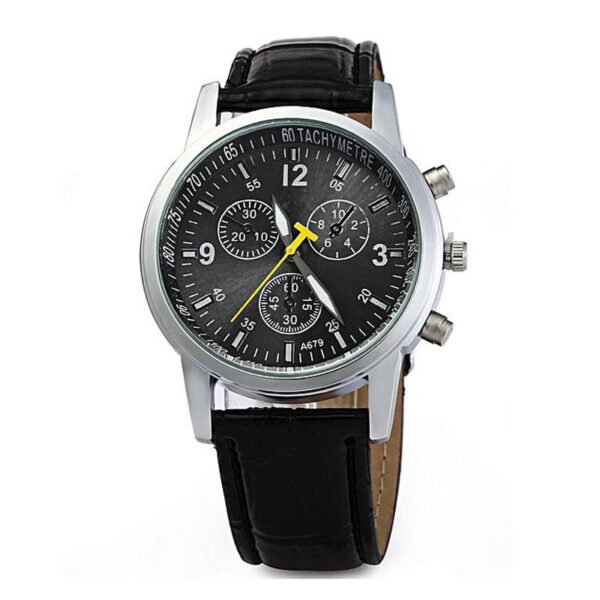 Super Deluxe Watch For Men