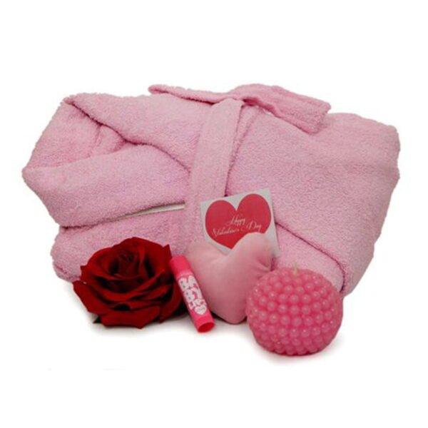 Ladies Bath Towel |Sweet Gift Wift