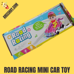 ROAD RACING MINI CAR TOY