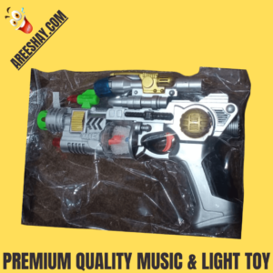 PREMIUM QUALITY MUSIC & LIGHT TOY