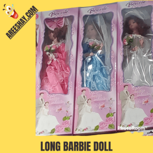 LONG BARBIE DOLL