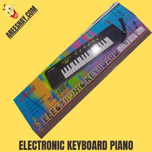 ELECTRONIC PIANO TOY FOR KIDS