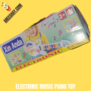 ELECTRONIC MUSIC PIANO TOY