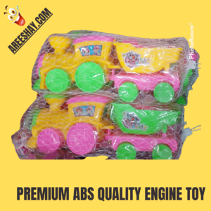 PREMIUM ABS QUALITY ENGINE TOY