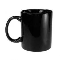 Black Magic Personalize Mug