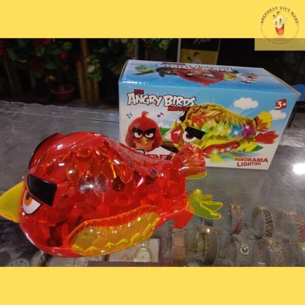 ANGRY BIRDS TOY FOR KIDS