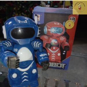 DANCING ROBOT TOY