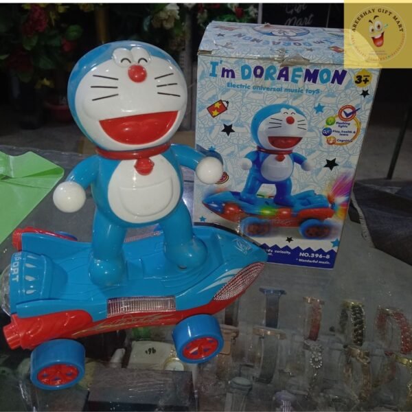 DORAEMON SLIDER FOR KIDS