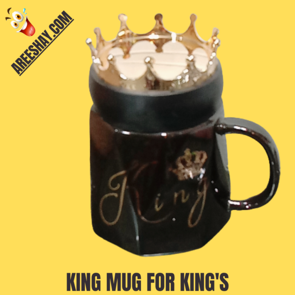 KING_MUG_FOR_KINGS