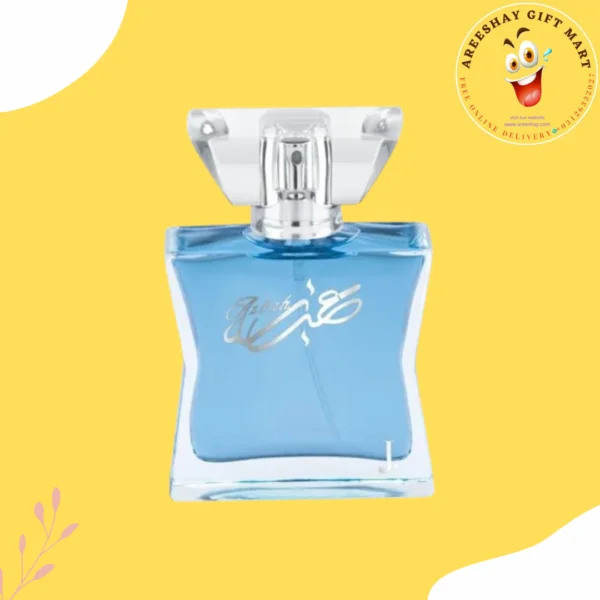 AZBAH PERFUME BY J.