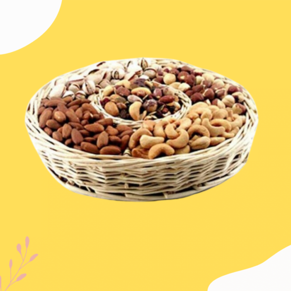 DRY FRUIT PREMIUM QUALITY