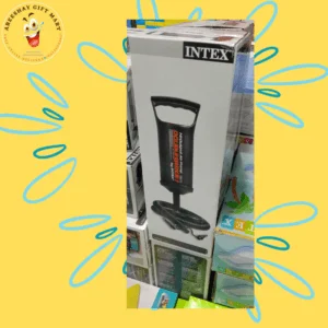 INTEX POOL AIR PUMP AT BEST PRICE